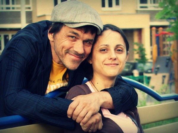 Анна Кормилицына