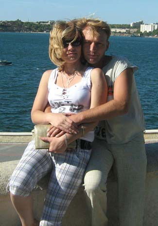 Светлана Федоровна