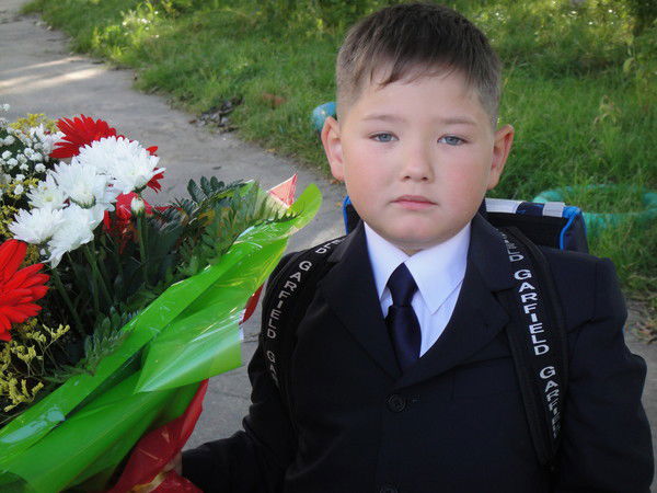 Алишер Тагаев