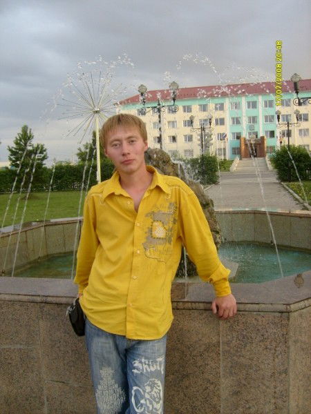 Владислав Пулатов