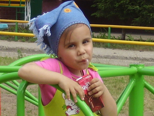 Диана Жукова