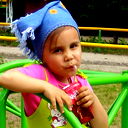 Диана Жукова