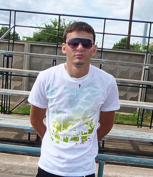 Виктор Карташов