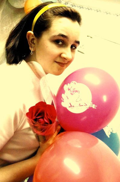 Ирина Торова