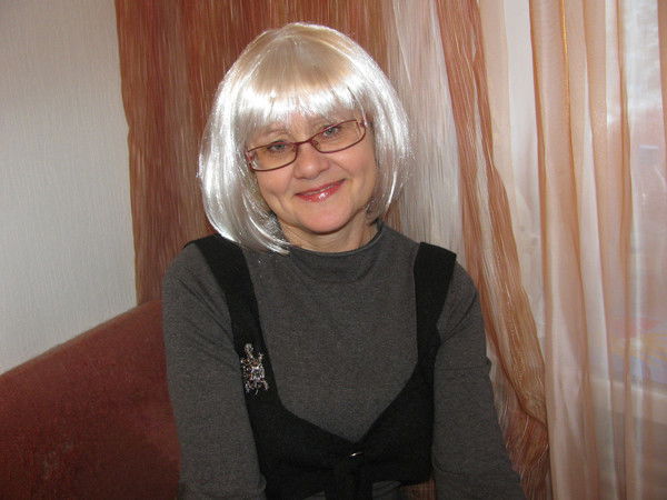 Наталья *****