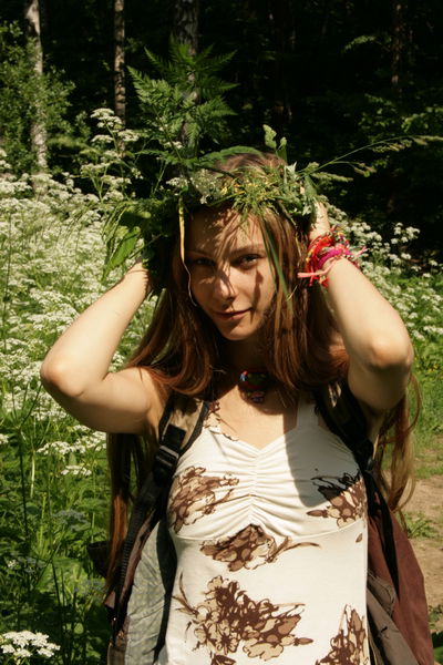 Светлана Исайкина