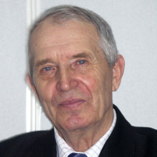 Виктор Давыдов