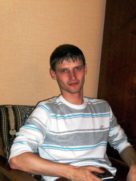 Артём Глебов