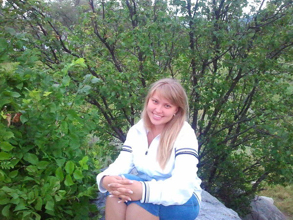 Вика Абдулина