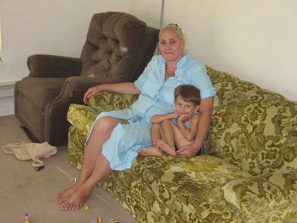 Марина Медведева