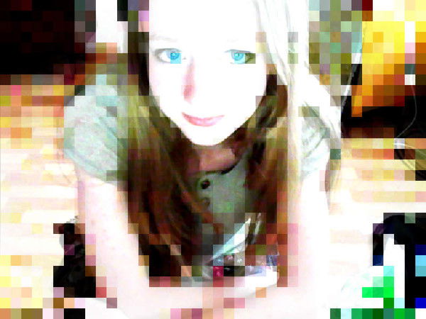 Анна Егорочкина