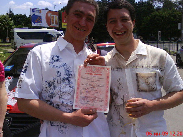 Алексей Балабанов