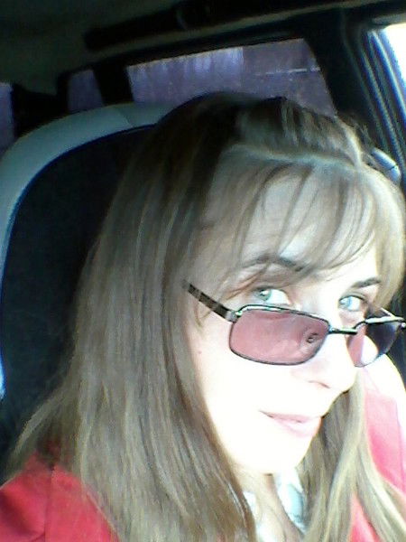 Ирина Зыкова