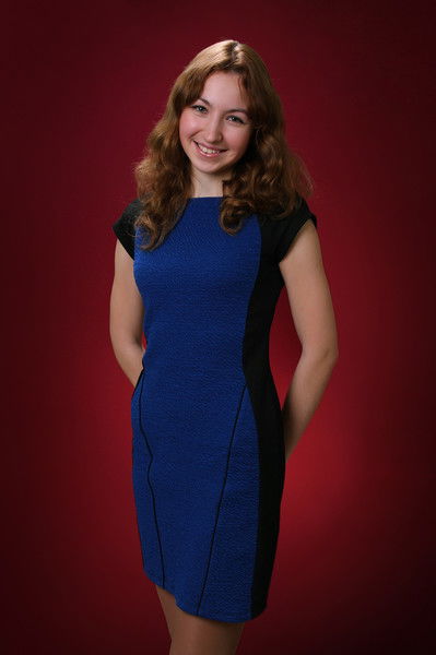 Елизавета Черкасова