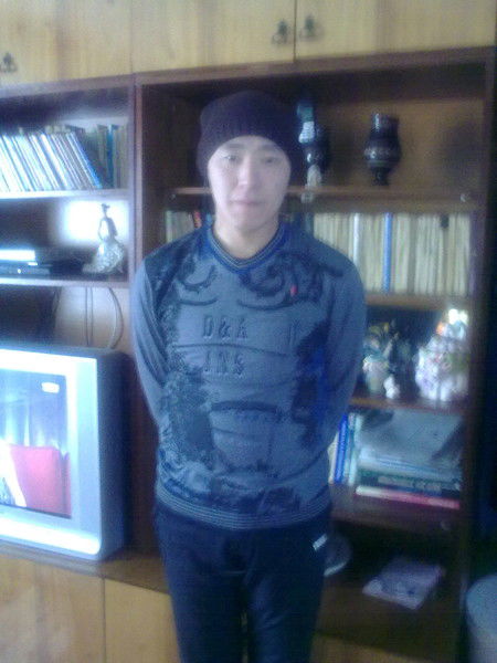 Александр Толстяков