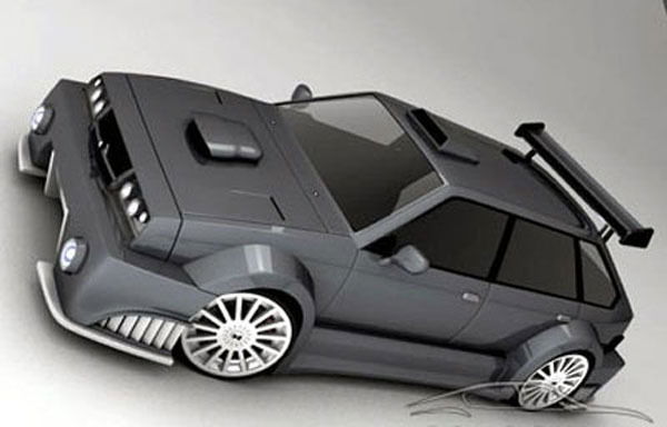 Артём Рябов