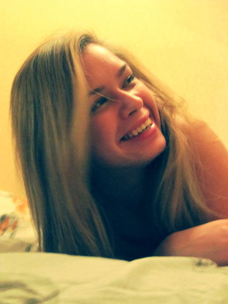 Марина Касьянова