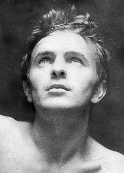 Александр Воробьёв