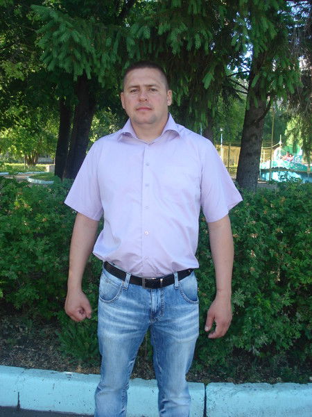 Ильшат Гамиров