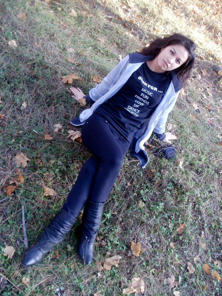 Айше Халилова