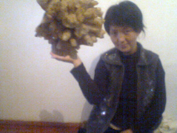 Макпал Кембаева