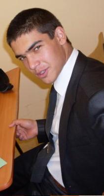 Ильнар Сафин