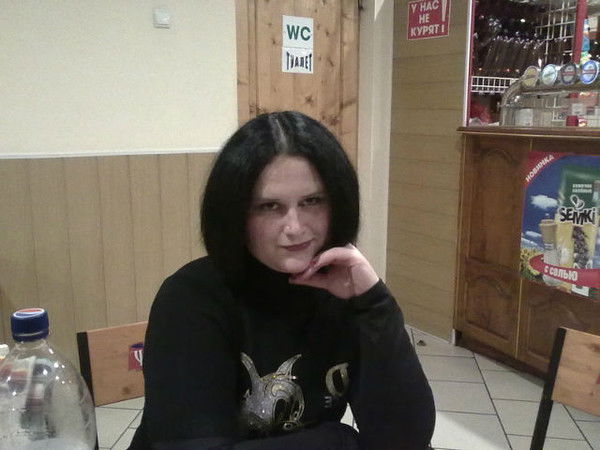 Иннулька ******