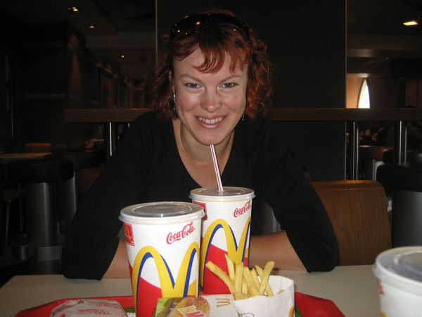 Майя Бахирева