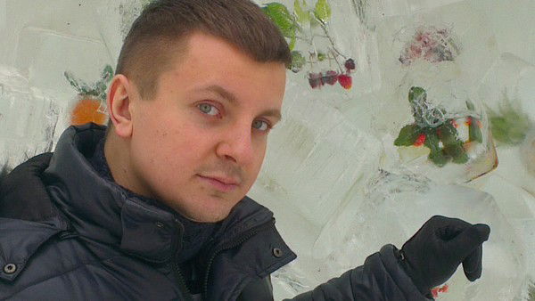 Дмитрий Шамилов