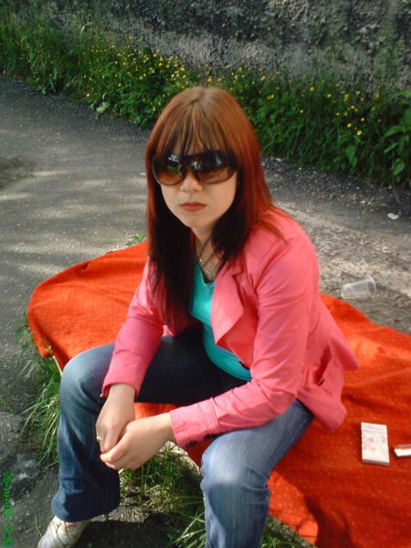 Ольга Ледяхова