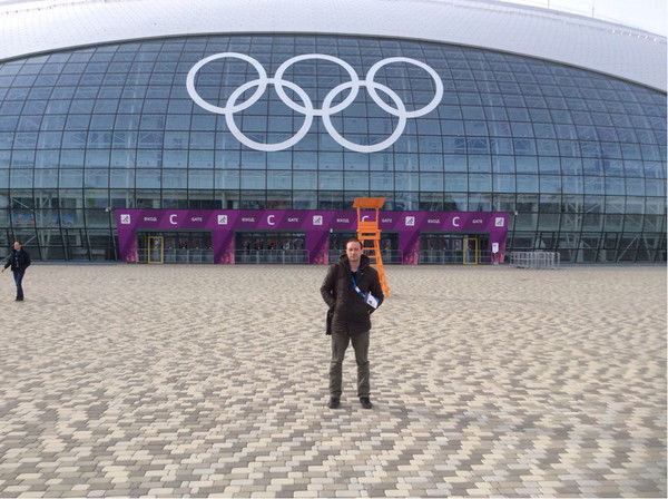 Дима Разуваев