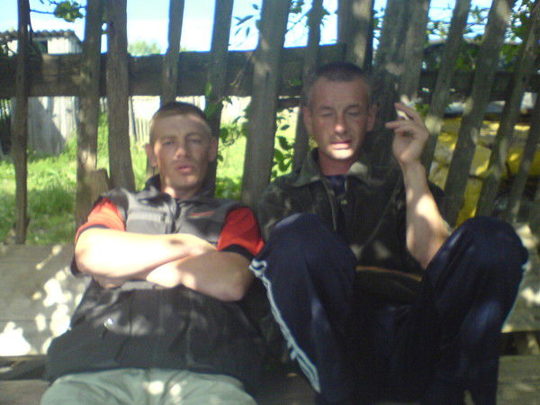 Алексей Истомин