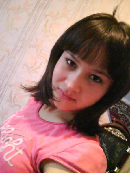 Ильзида Шагивалиева