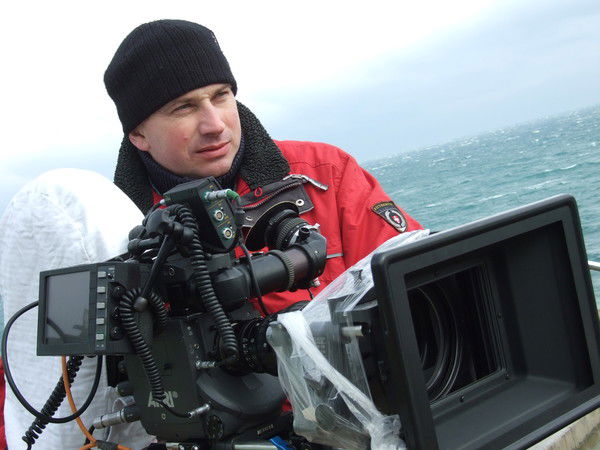 Андрей Олещенко