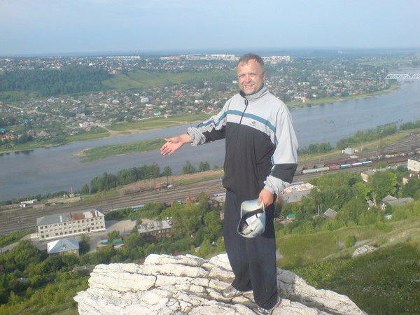 Андрей Смирнов