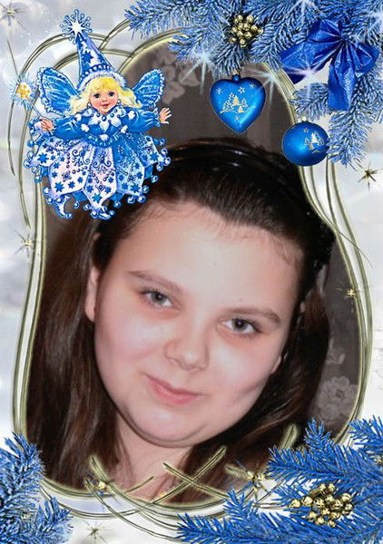 Дарья Снигур