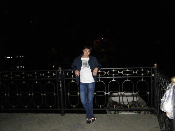 Даулет Узакпаев