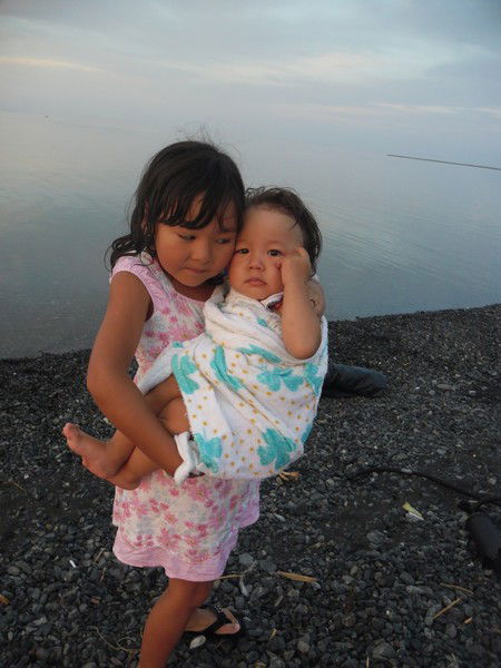 Лаура Шонышова