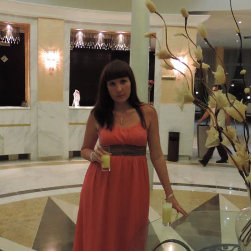 Маргарита Дохнова