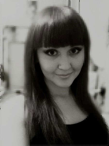 Анна Подмазко