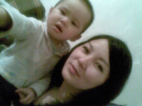 Банура Катаганова