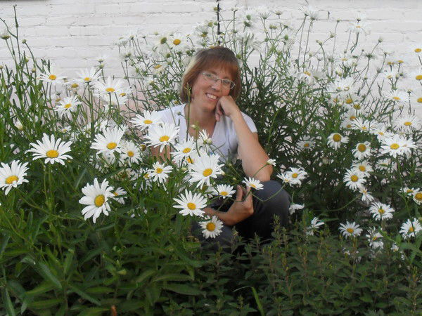 Татьяна Назаренко