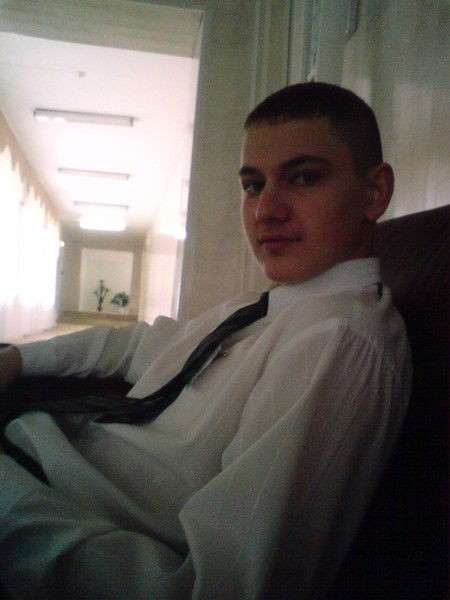 Александр Андреев