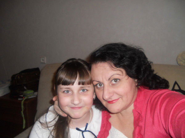 Ирина Спорова