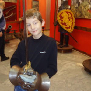 Андрей Конради