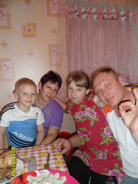 Наталья Ермоленко