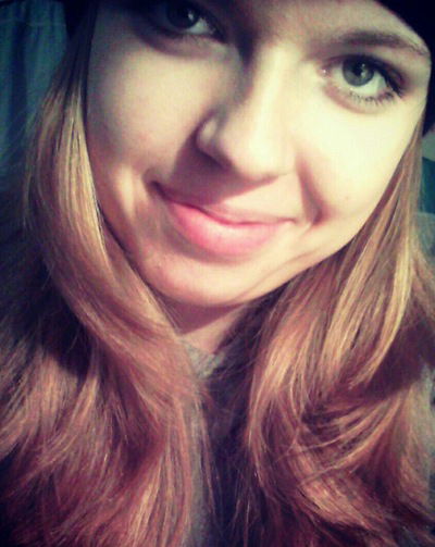 Виктория Шагова