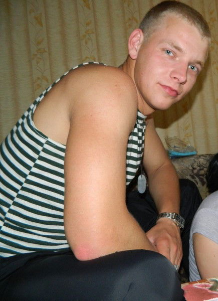 Владимир Алпаткин