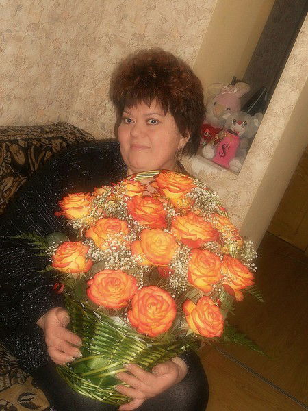 Валентина Жерехова