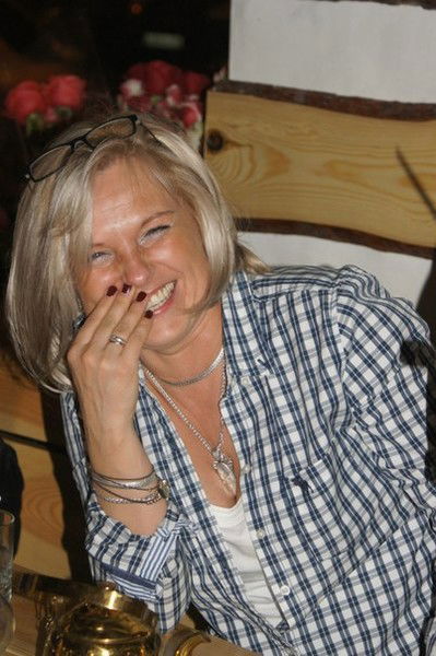 Натали Скрипченко